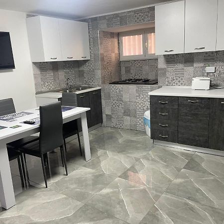 Apartmán Casa Krizia 1 Neapol Exteriér fotografie