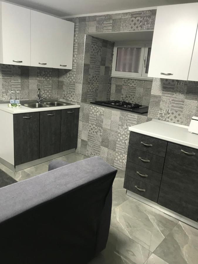 Apartmán Casa Krizia 1 Neapol Exteriér fotografie