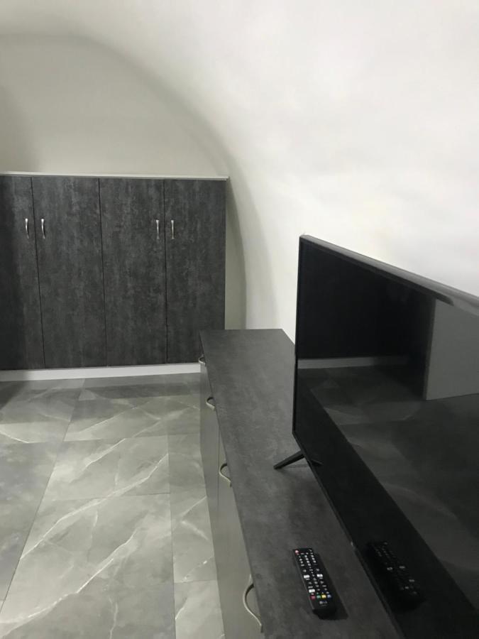Apartmán Casa Krizia 1 Neapol Exteriér fotografie