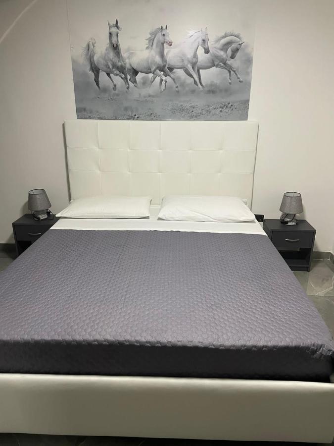 Apartmán Casa Krizia 1 Neapol Exteriér fotografie