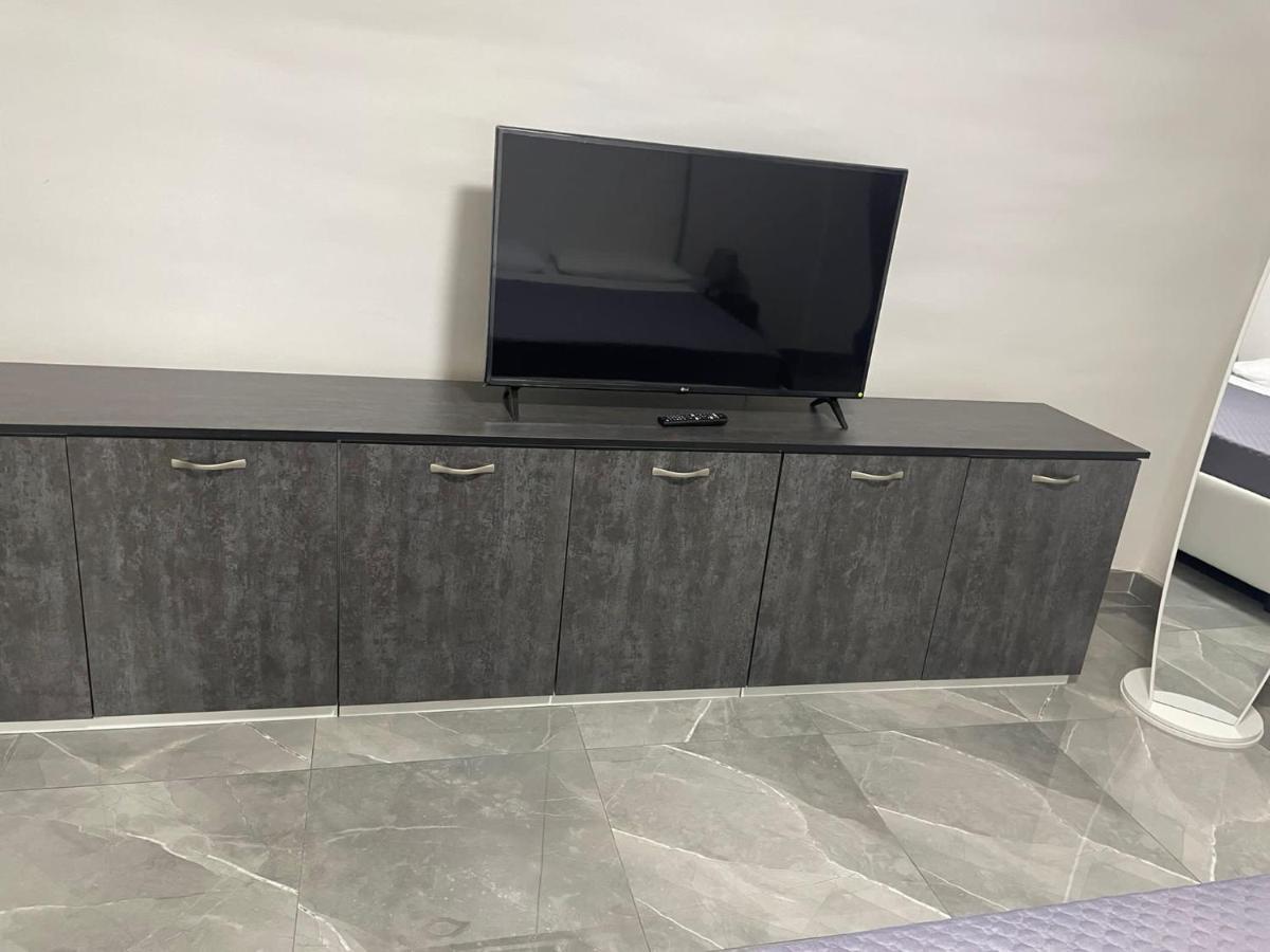 Apartmán Casa Krizia 1 Neapol Exteriér fotografie